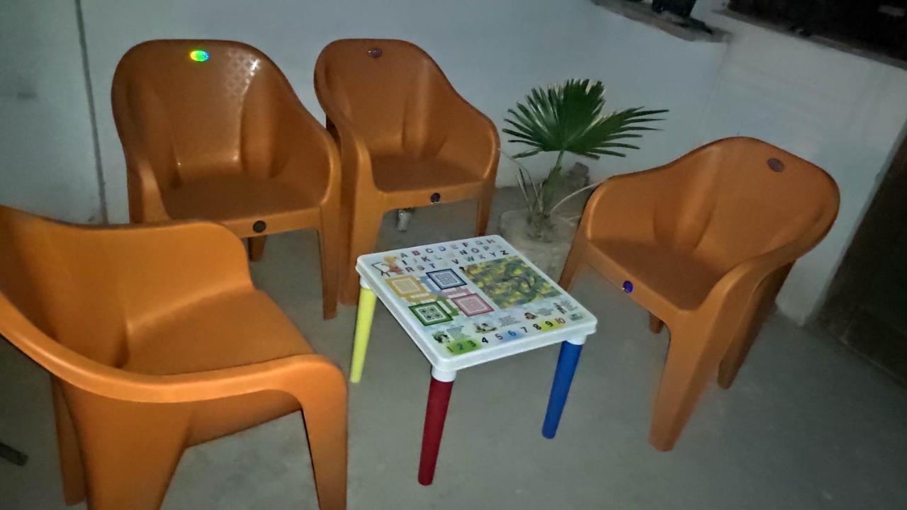 Ira Homestay Mathura - Divine Spiritual Stay Экстерьер фото