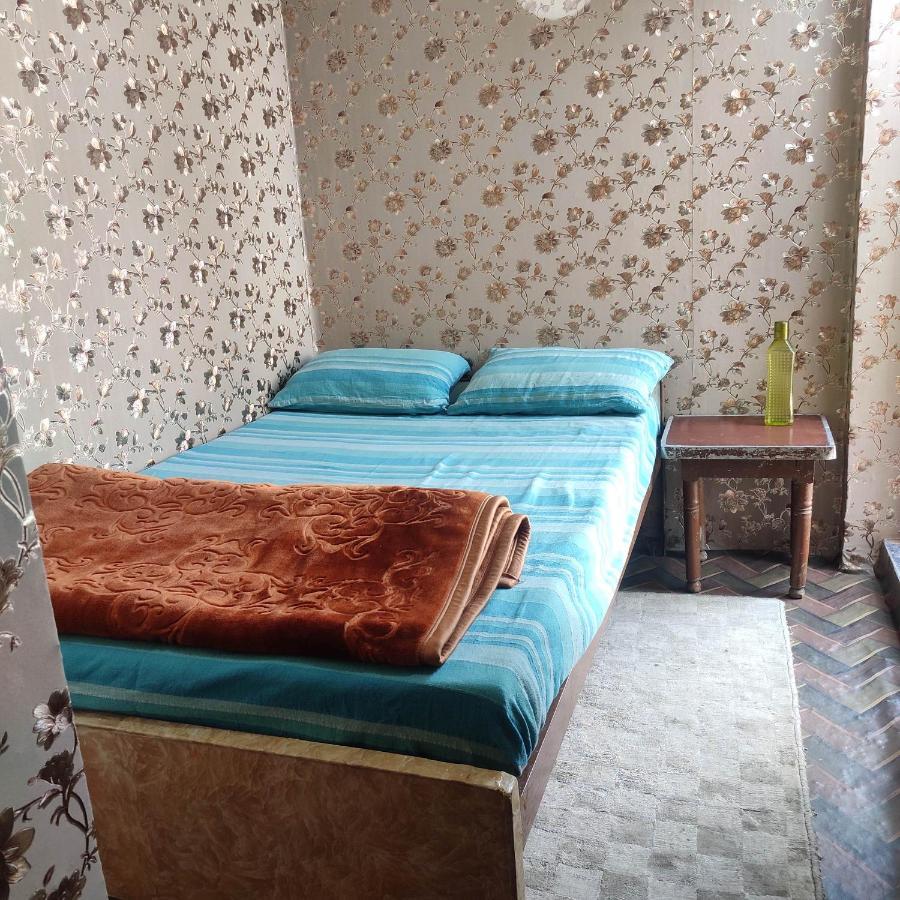 Ira Homestay Mathura - Divine Spiritual Stay Экстерьер фото