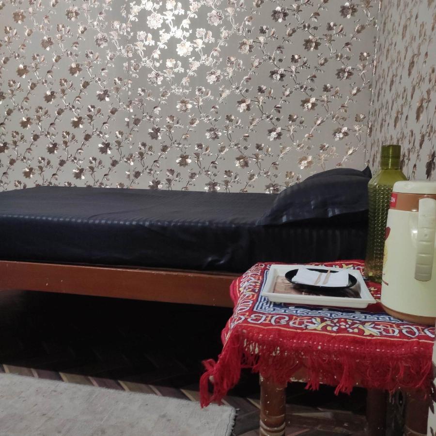 Ira Homestay Mathura - Divine Spiritual Stay Экстерьер фото